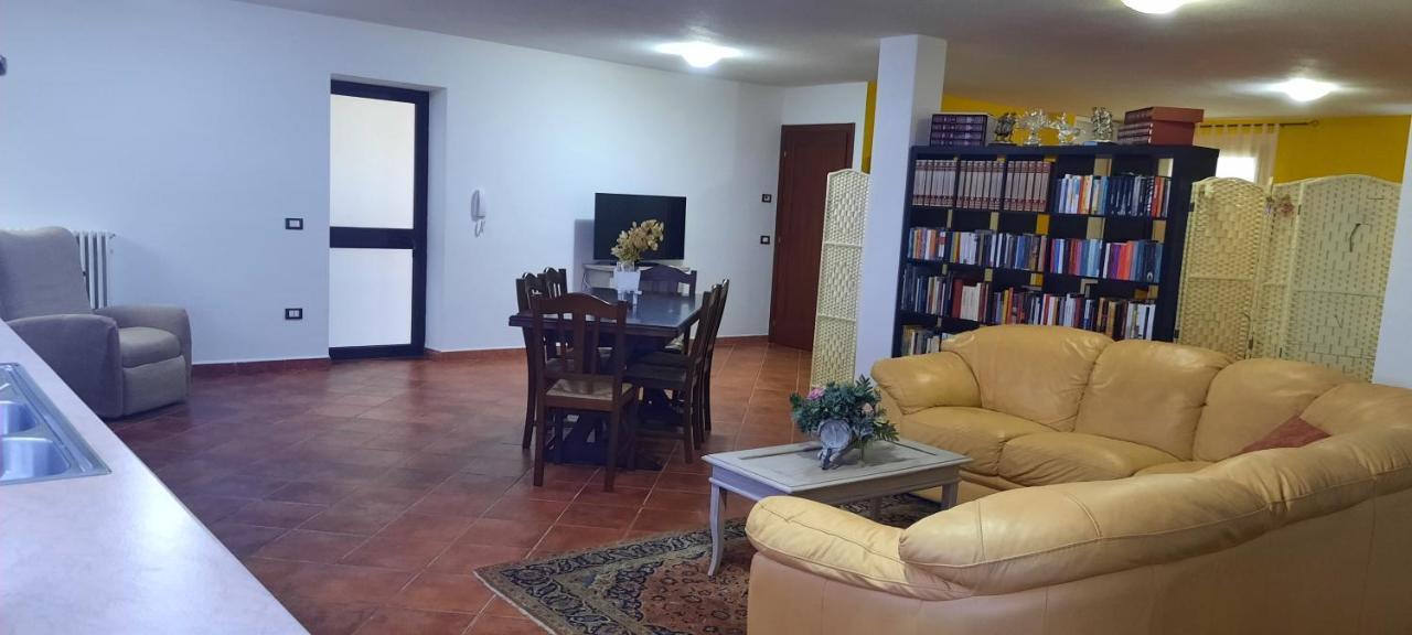 Studio Seminterrato Villa Armonia Iun:P2030 Орозеи Экстерьер фото