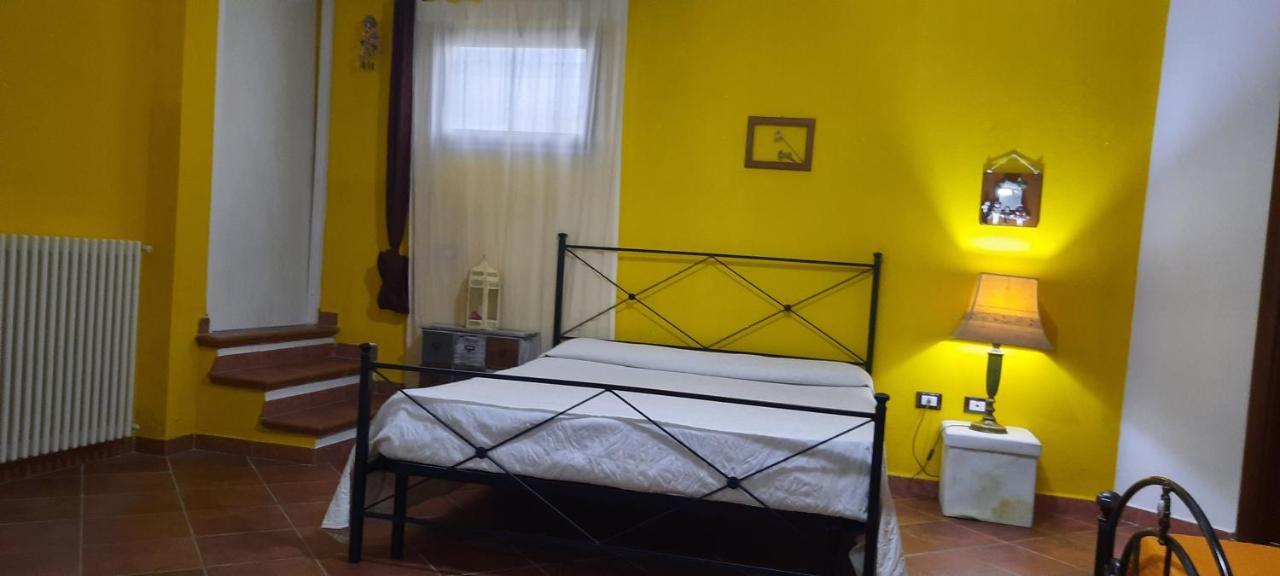 Studio Seminterrato Villa Armonia Iun:P2030 Орозеи Экстерьер фото